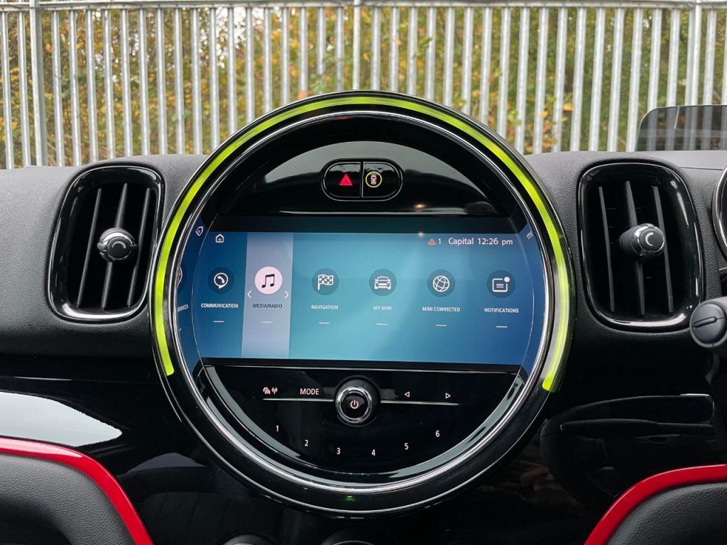 Used MINI Countryman 2022 for sale - 76576809: Photo 54