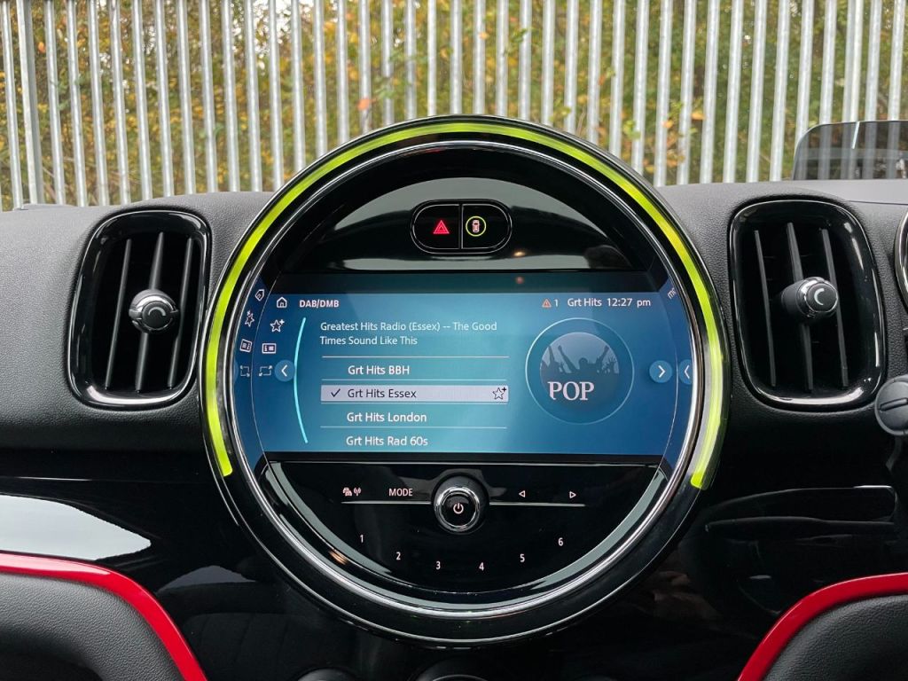 Used MINI Countryman 2022 for sale - 76576809: Photo 55