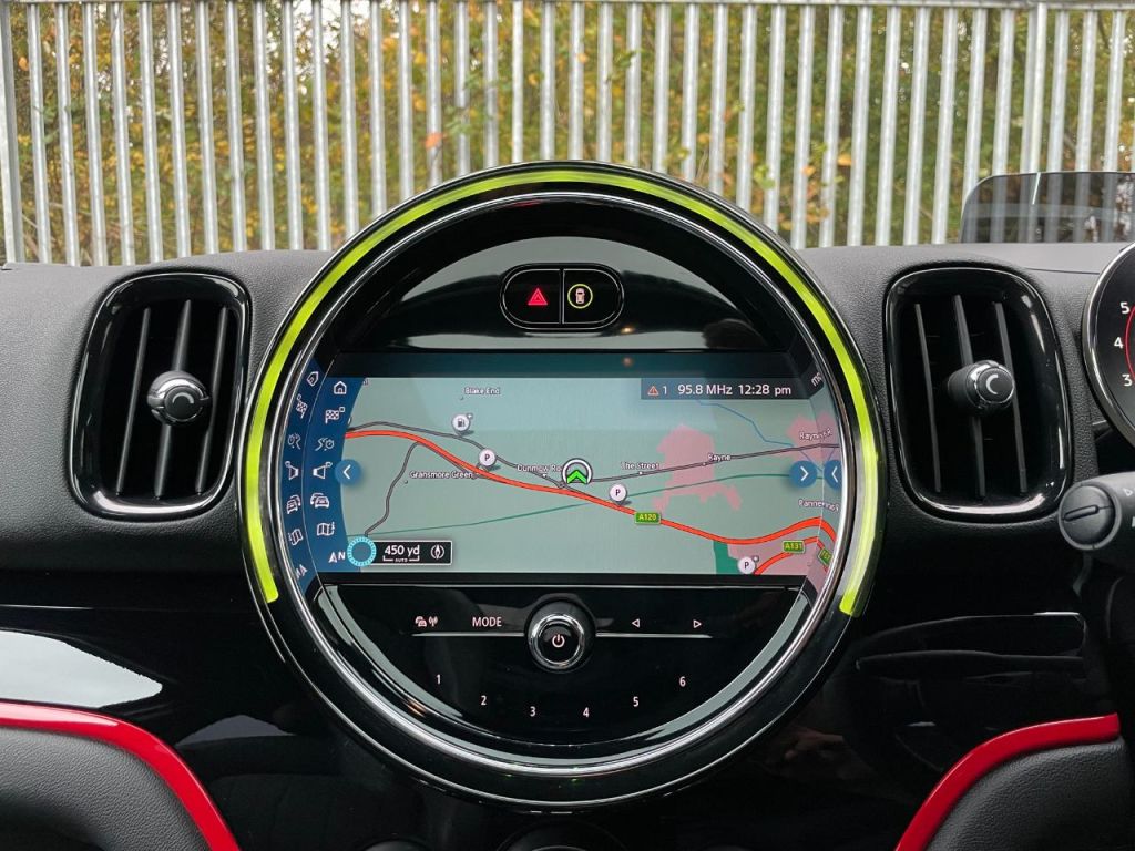 Used MINI Countryman 2022 for sale - 76576809: Photo 57