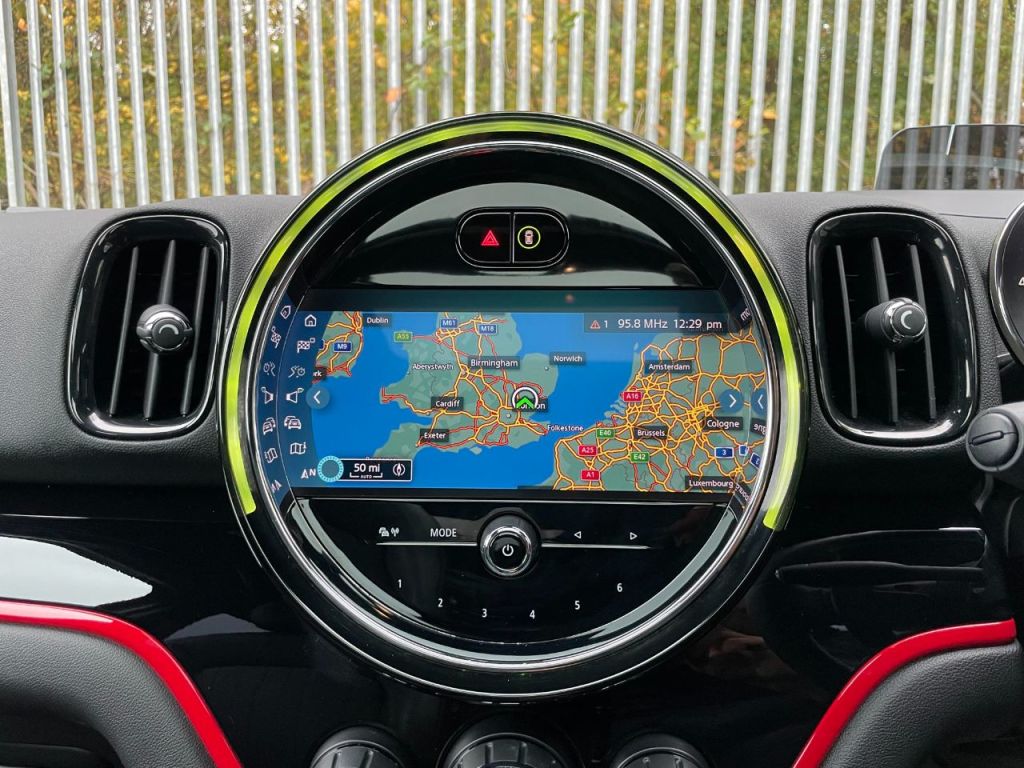 Used MINI Countryman 2022 for sale - 76576809: Photo 58