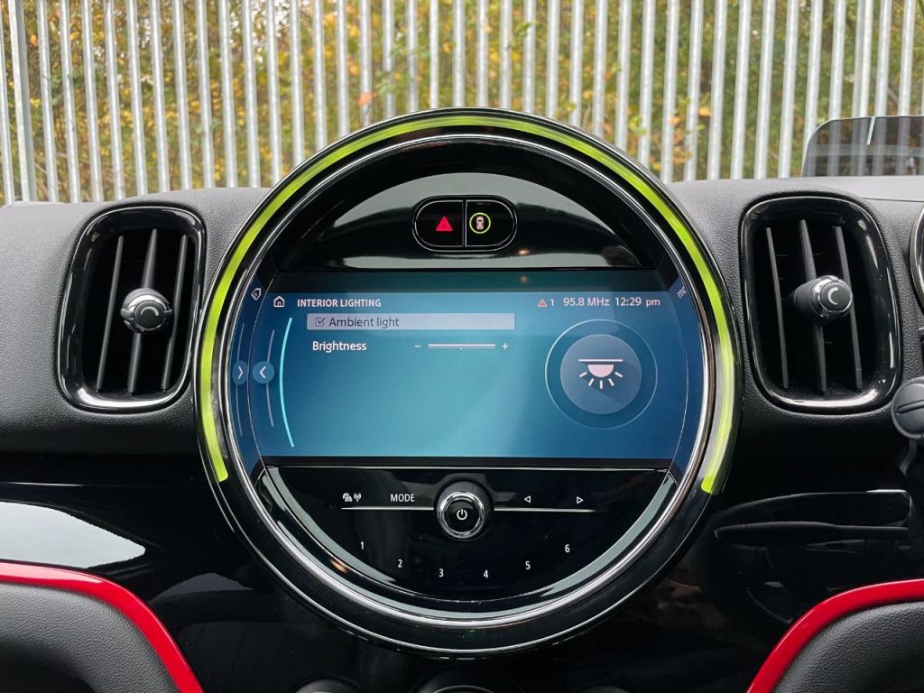 Used MINI Countryman 2022 for sale - 76576809: Photo 59