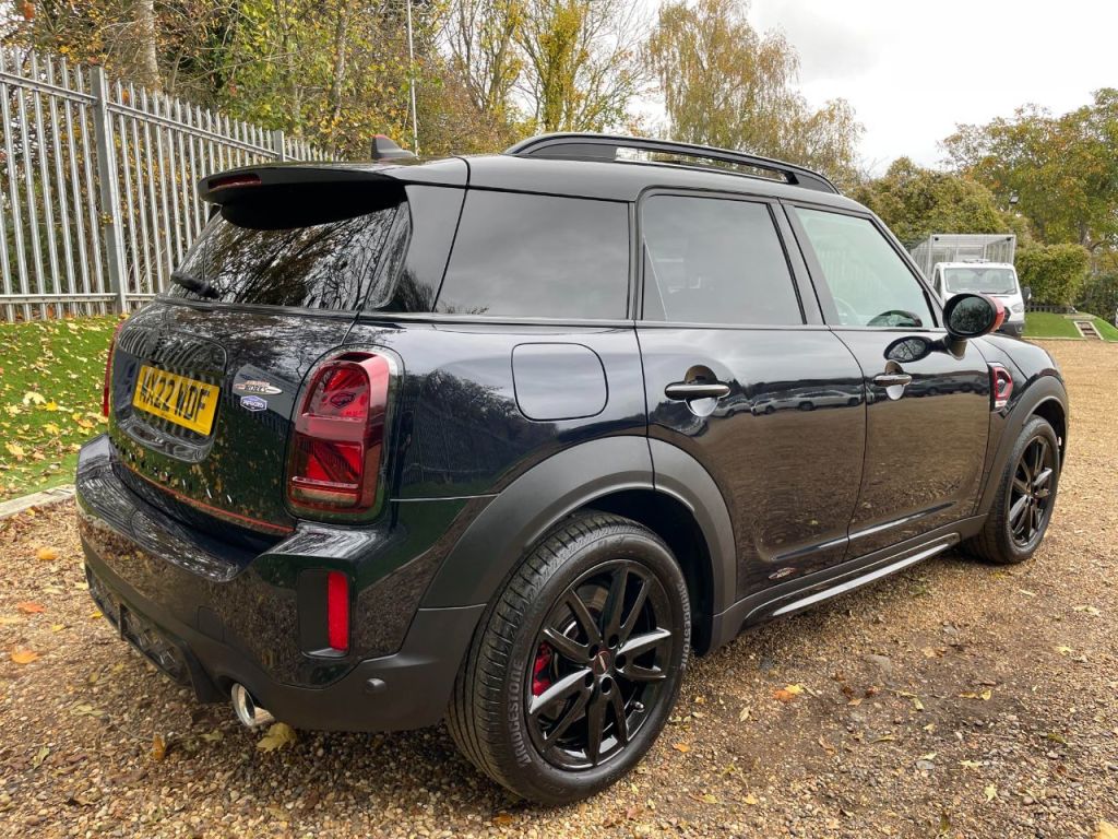Used MINI Countryman 2022 for sale - 76576809: Photo 6