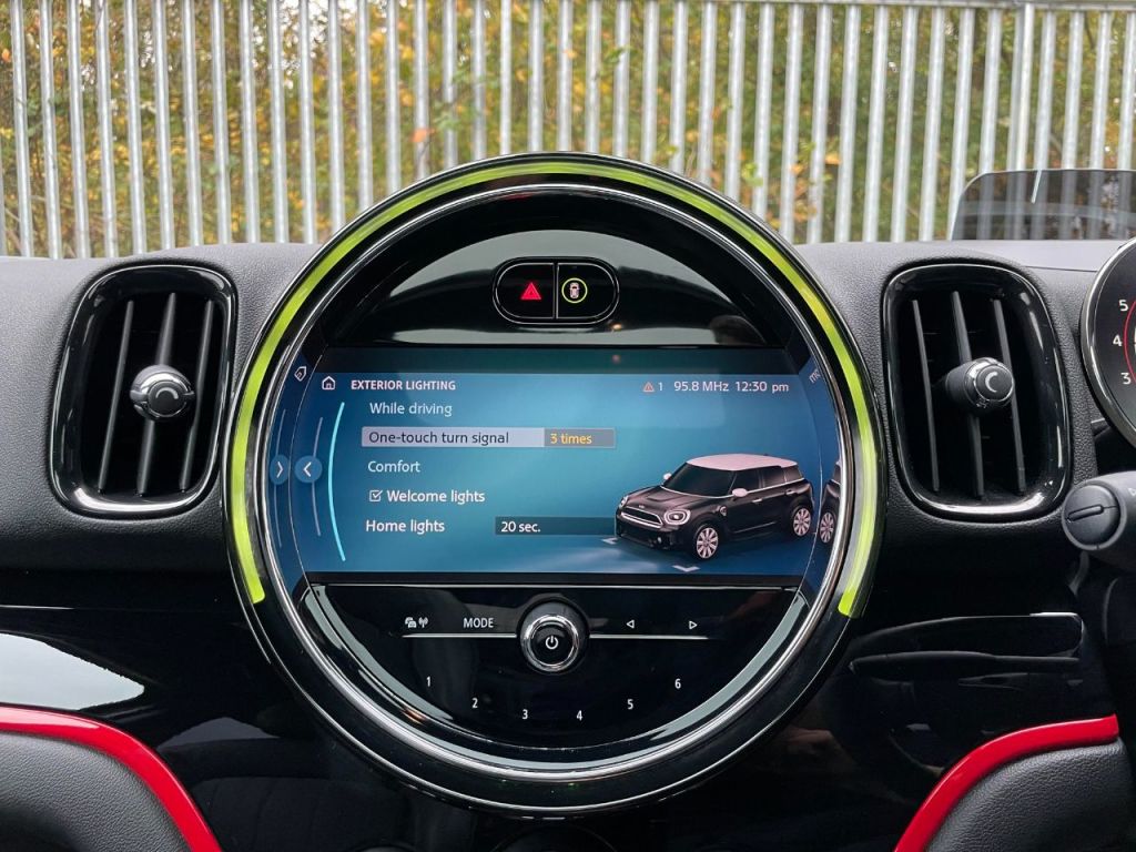 Used MINI Countryman 2022 for sale - 76576809: Photo 60