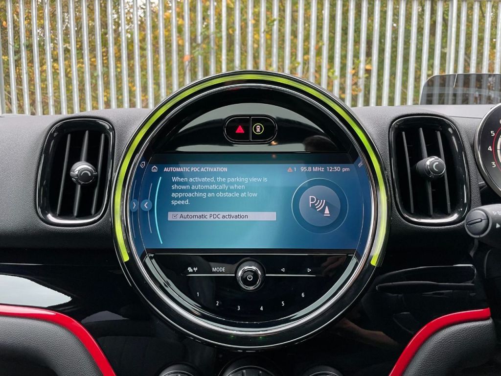 Used MINI Countryman 2022 for sale - 76576809: Photo 61