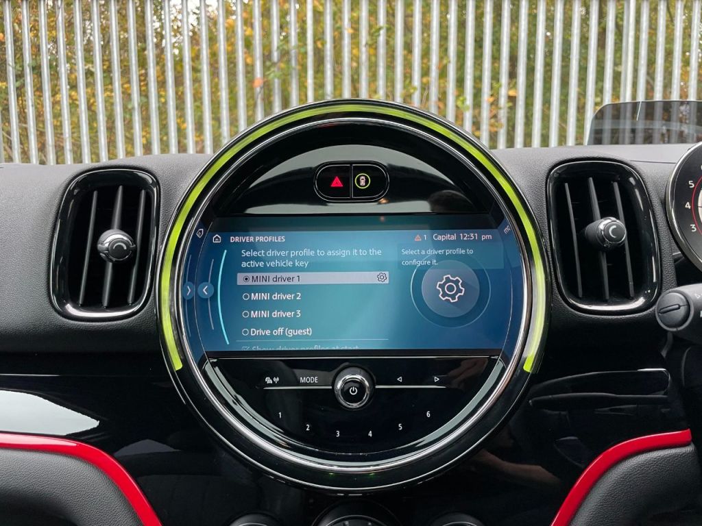 Used MINI Countryman 2022 for sale - 76576809: Photo 62