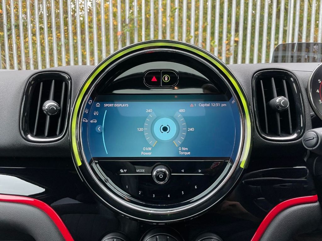 Used MINI Countryman 2022 for sale - 76576809: Photo 63