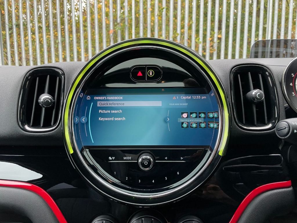 Used MINI Countryman 2022 for sale - 76576809: Photo 64