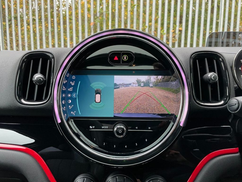 Used MINI Countryman 2022 for sale - 76576809: Photo 65