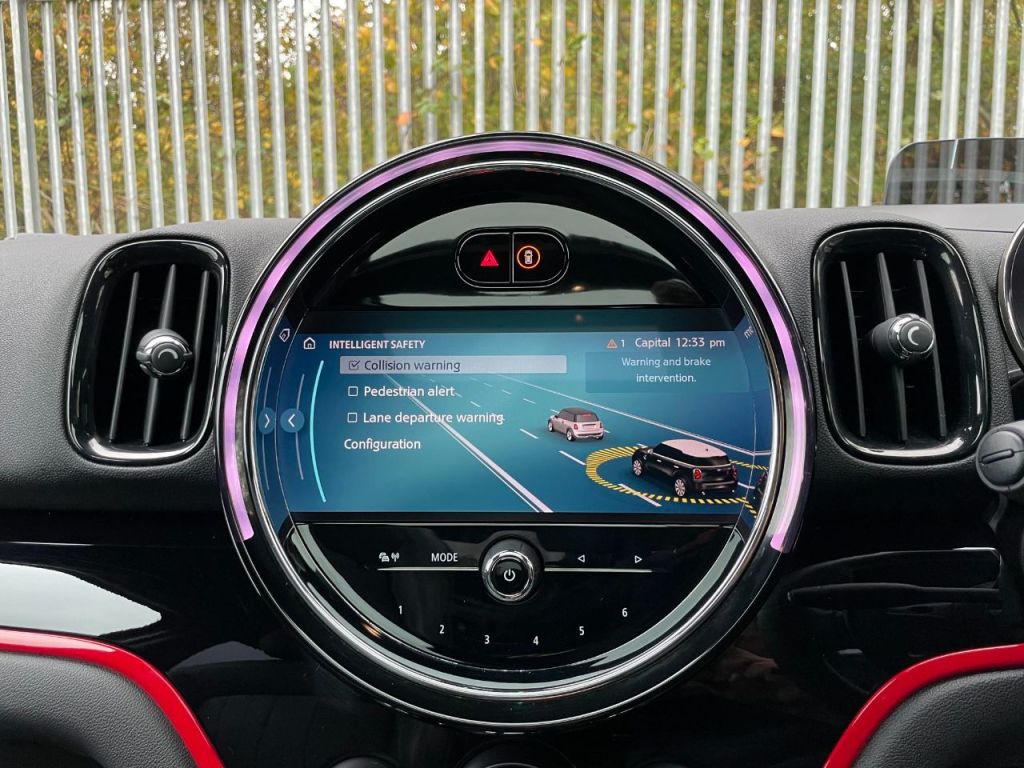 Used MINI Countryman 2022 for sale - 76576809: Photo 66