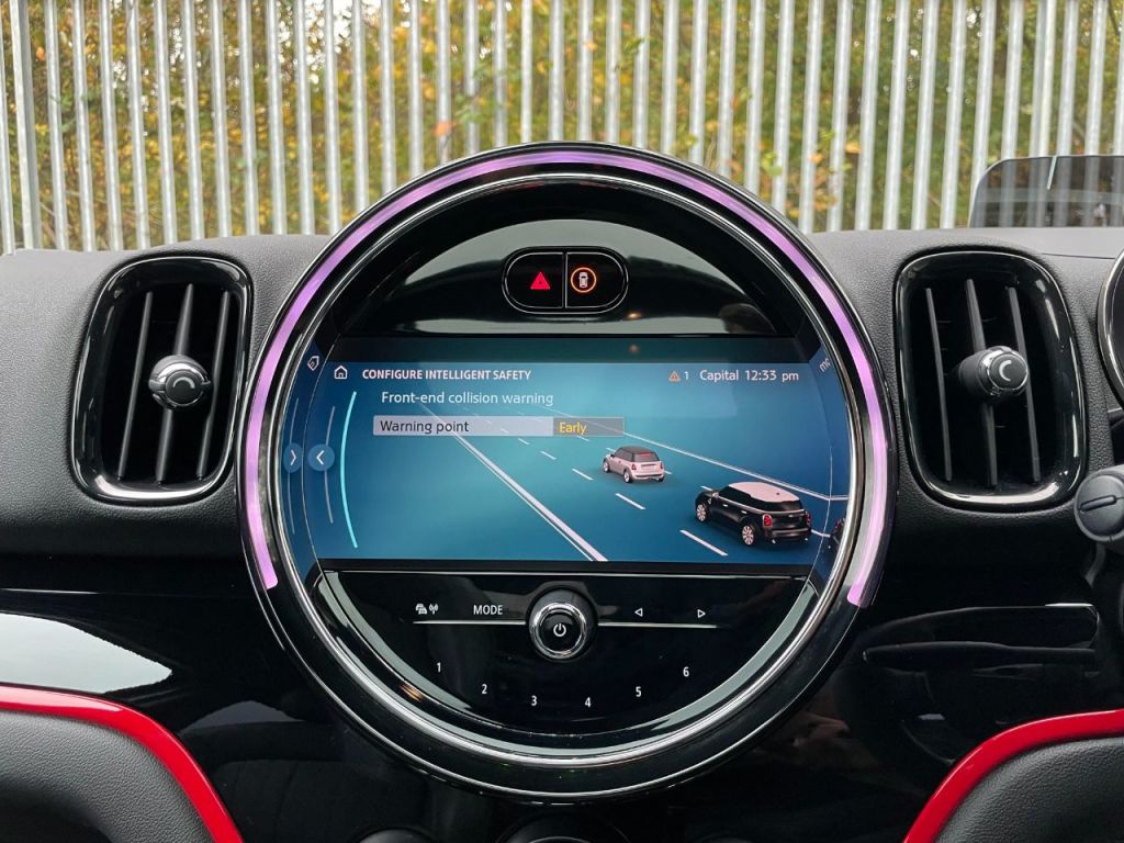 Used MINI Countryman 2022 for sale - 76576809: Photo 67