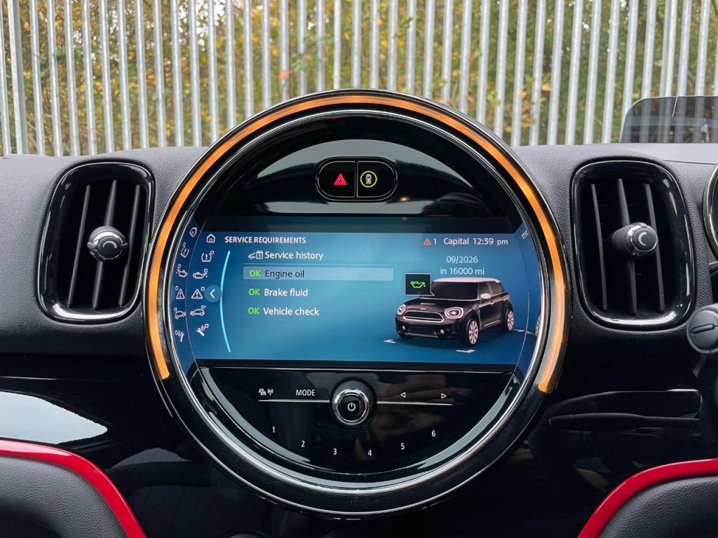 Used MINI Countryman 2022 for sale - 76576809: Photo 68