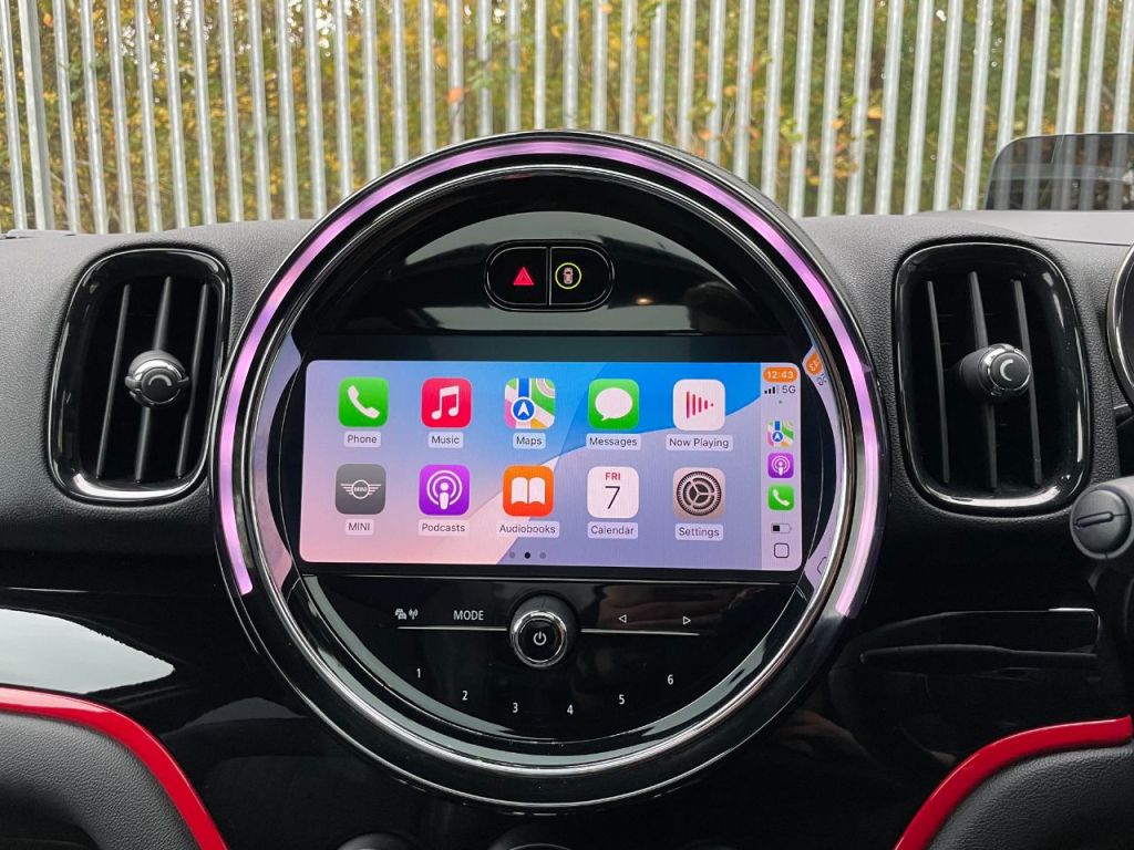 Used MINI Countryman 2022 for sale - 76576809: Photo 69