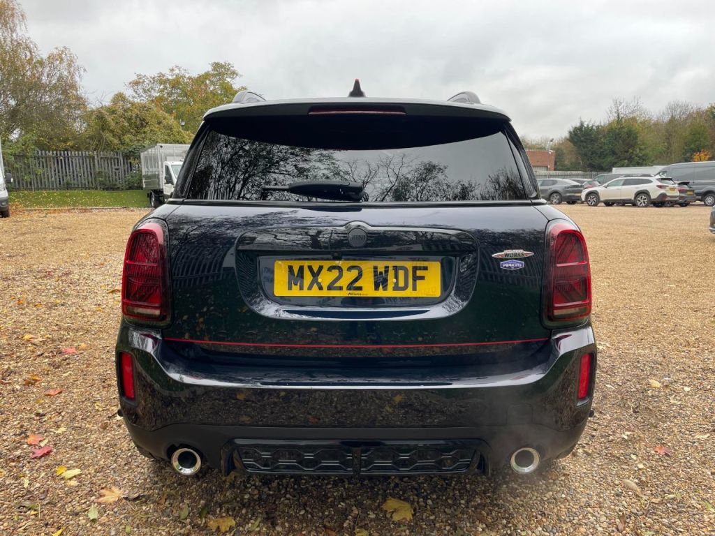 Used MINI Countryman 2022 for sale - 76576809: Photo 7