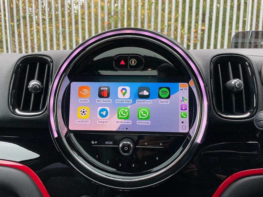 Used MINI Countryman 2022 for sale - 76576809: Photo 70