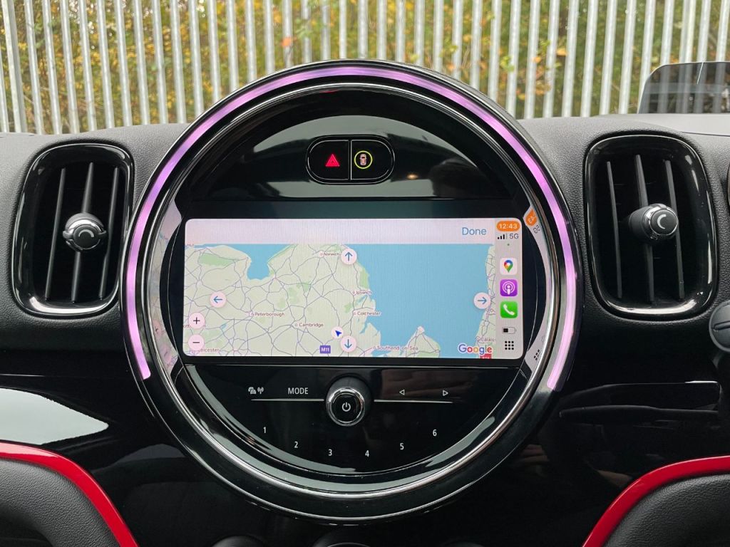 Used MINI Countryman 2022 for sale - 76576809: Photo 71