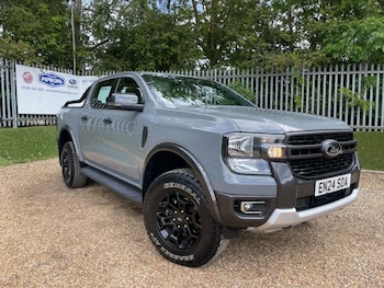 Used Ford Ranger 2024 for sale - 78569235: Photo
