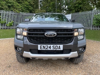 Used Ford Ranger 2024 for sale - 78569235: Photo