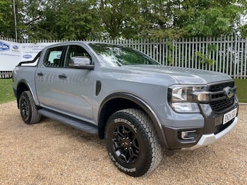 Used Ford Ranger 2024 for sale - 78569235: Photo