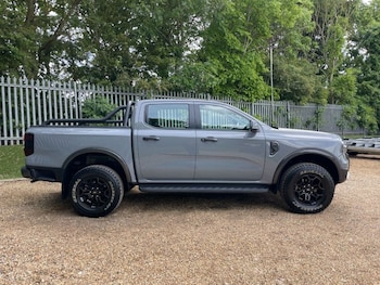 Used Ford Ranger 2024 for sale - 78569235: Photo
