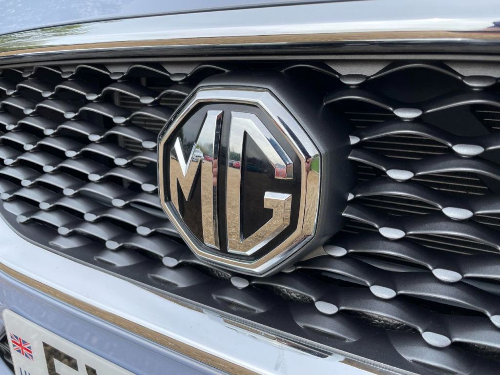 Used MG MG3 2023 for sale - 77620845: Photo 11