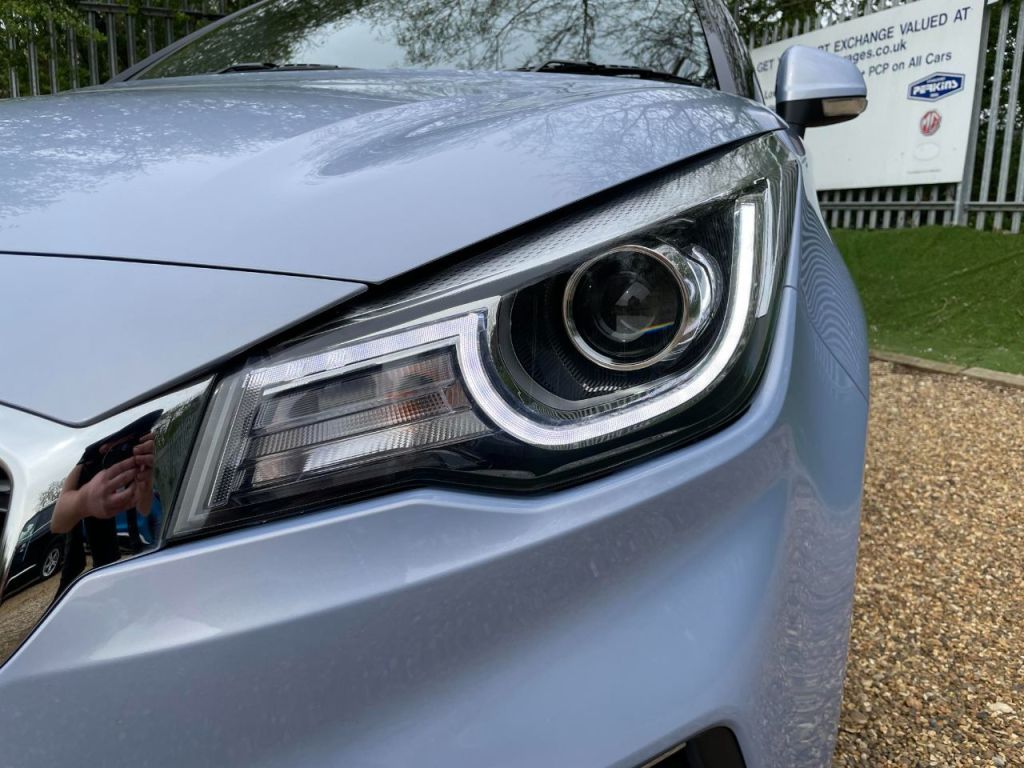 Used MG MG3 2023 for sale - 77620845: Photo 12