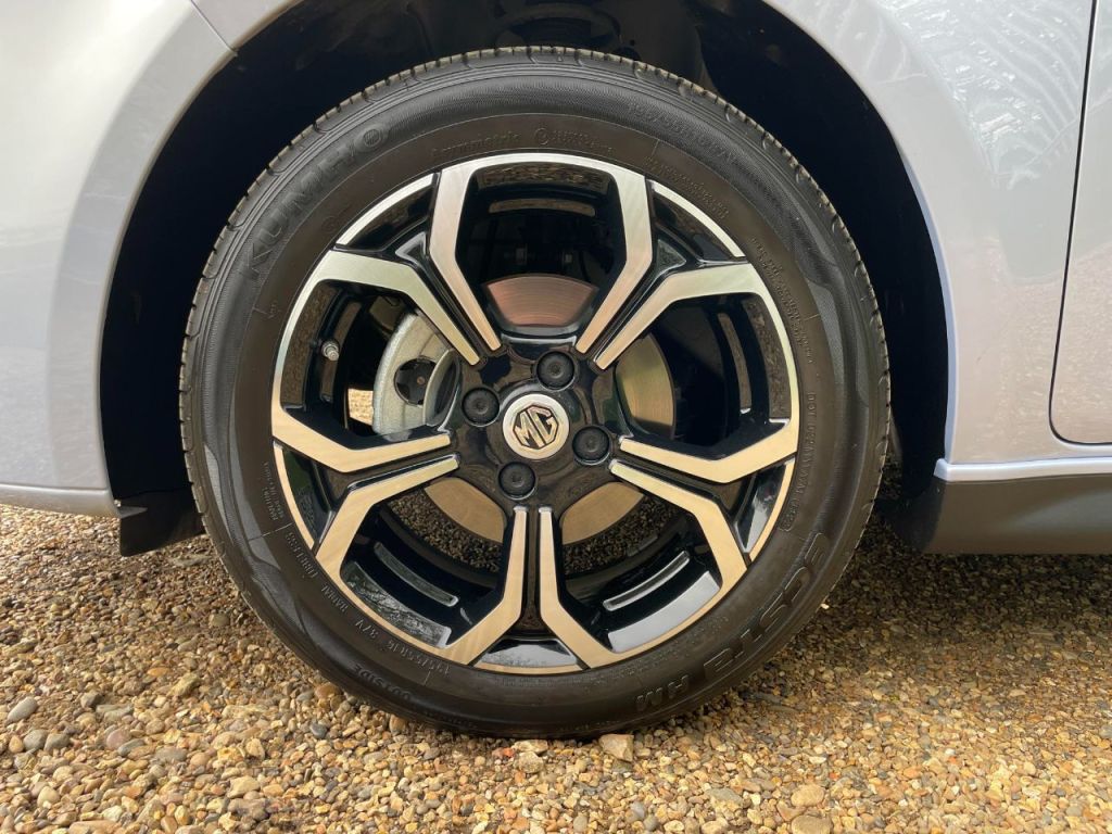 Used MG MG3 2023 for sale - 77620845: Photo 13