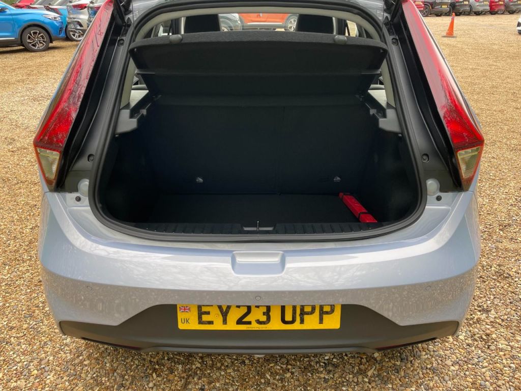 Used MG MG3 2023 for sale - 77620845: Photo 14