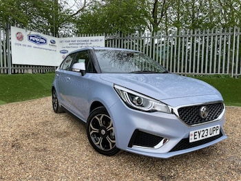 Used MG MG3 2023 for sale - 77620845: Photo