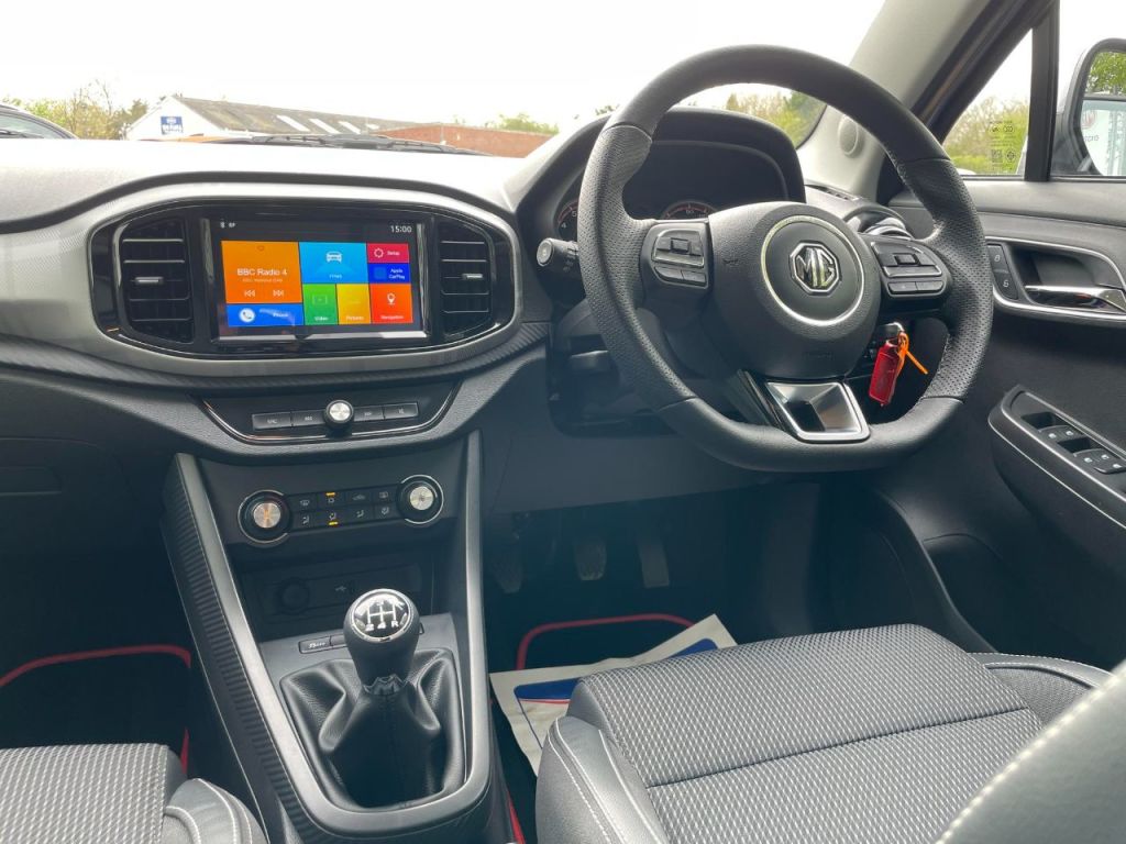 Used MG MG3 2023 for sale - 77620845: Photo 21