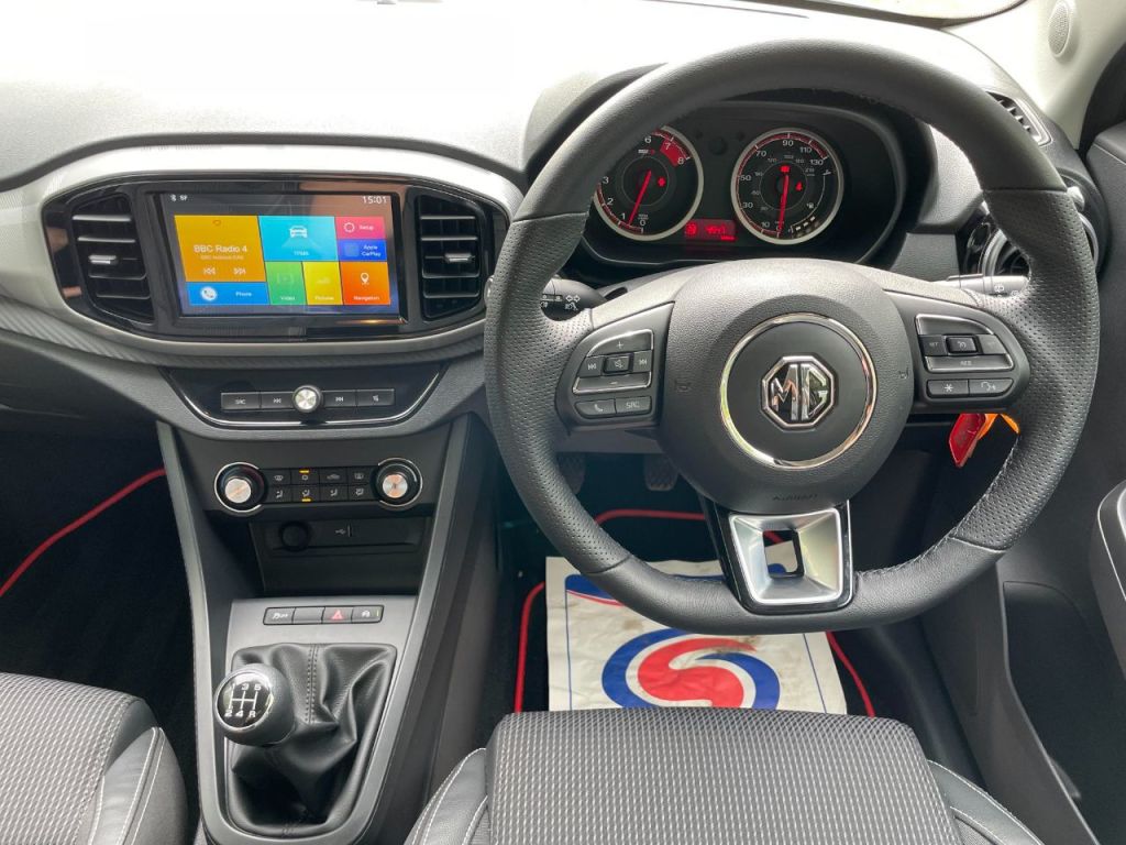 Used MG MG3 2023 for sale - 77620845: Photo 22