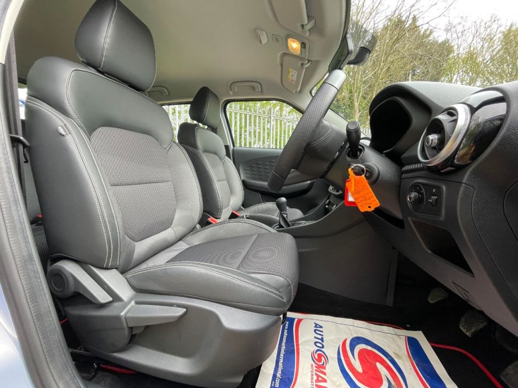 Used MG MG3 2023 for sale - 77620845: Photo 24