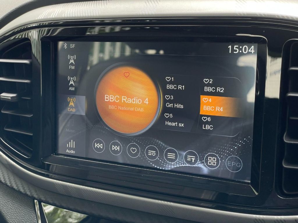 Used MG MG3 2023 for sale - 77620845: Photo 31