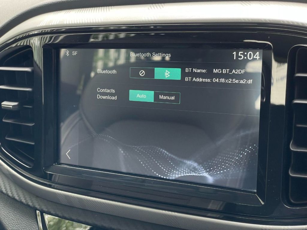 Used MG MG3 2023 for sale - 77620845: Photo 32