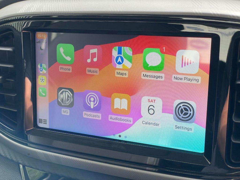 Used MG MG3 2023 for sale - 77620845: Photo 34