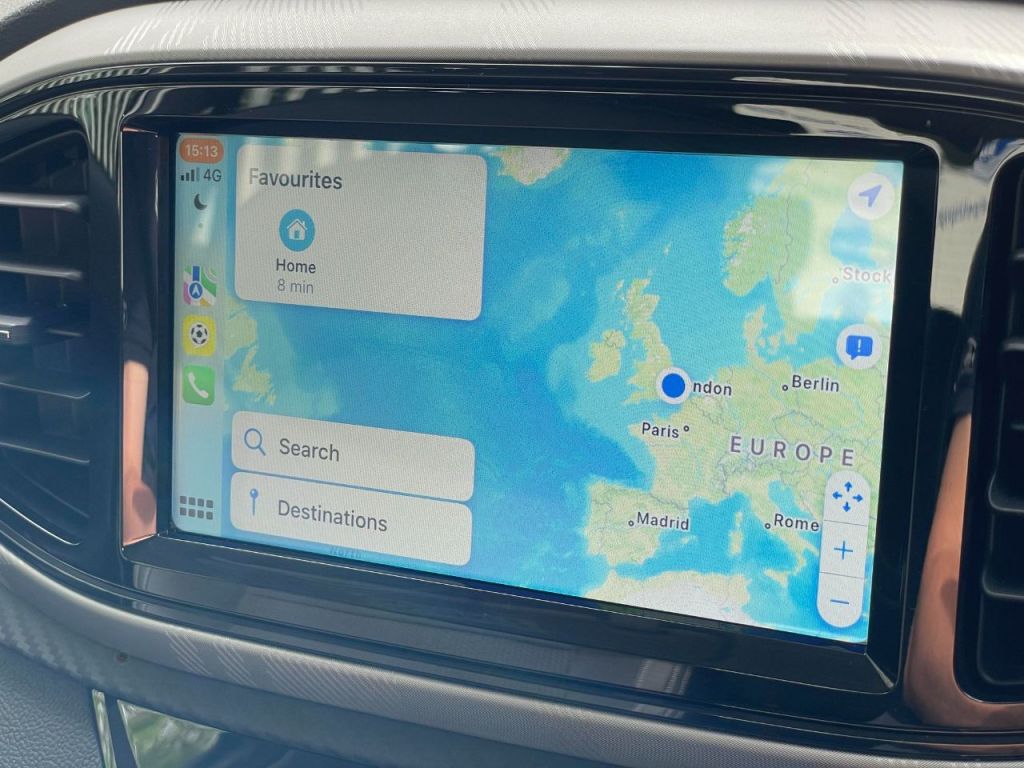 Used MG MG3 2023 for sale - 77620845: Photo 35