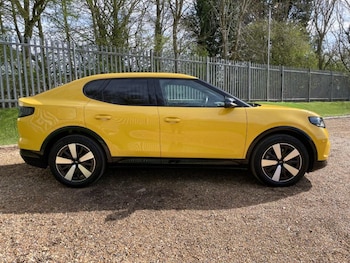 Used Ford Capri 2024 for sale - 78779995: Photo