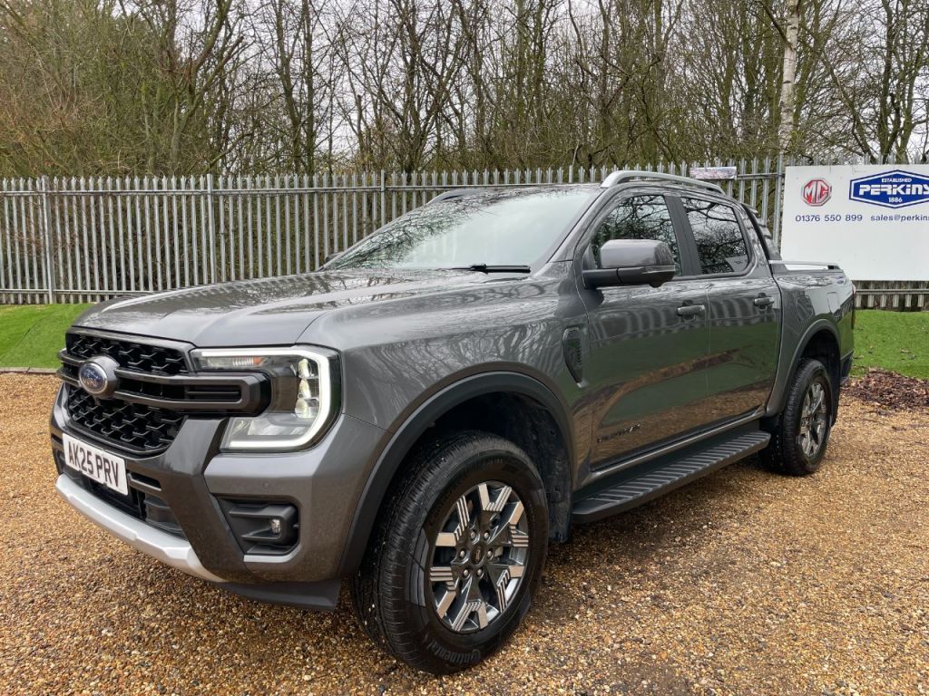 Used Ford Ranger 2025 for sale - 77275580: Photo 10