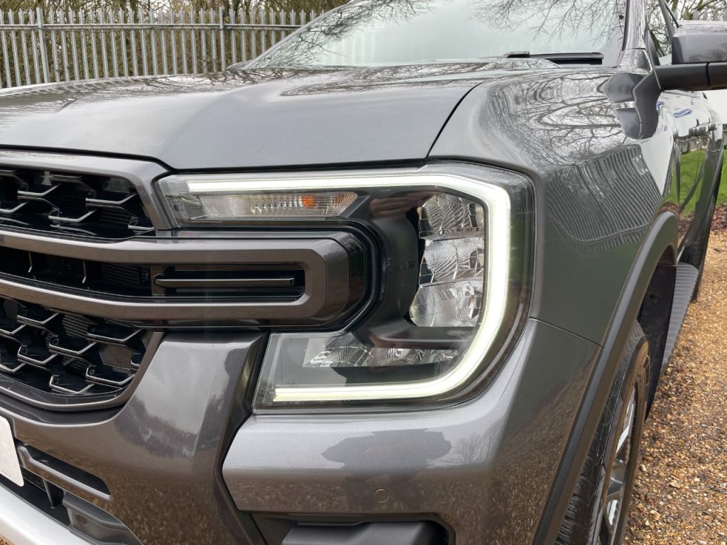 Used Ford Ranger 2025 for sale - 77275580: Photo 12