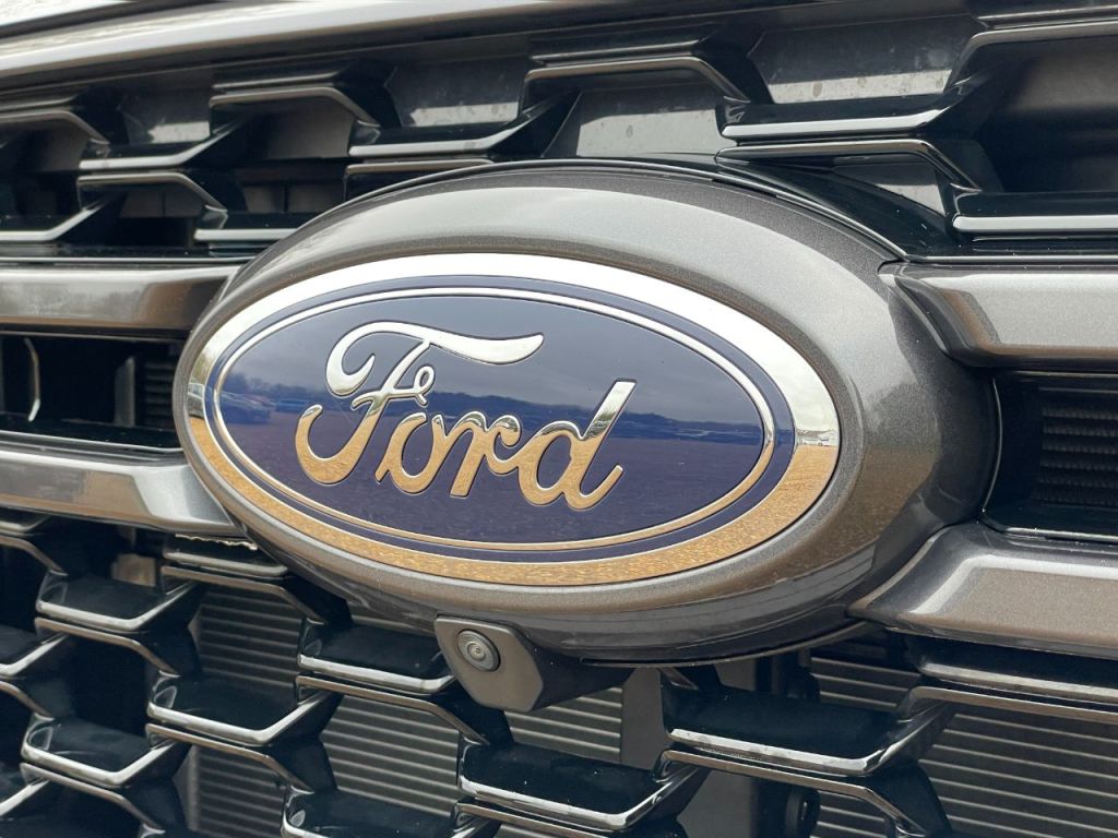 Used Ford Ranger 2025 for sale - 77275580: Photo 14