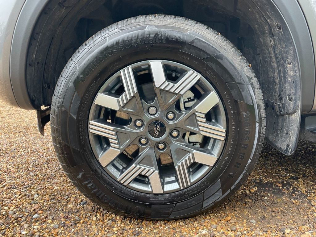 Used Ford Ranger 2025 for sale - 77275580: Photo 15