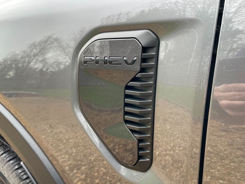 Used Ford Ranger 2025 for sale - 77275580: Photo 16