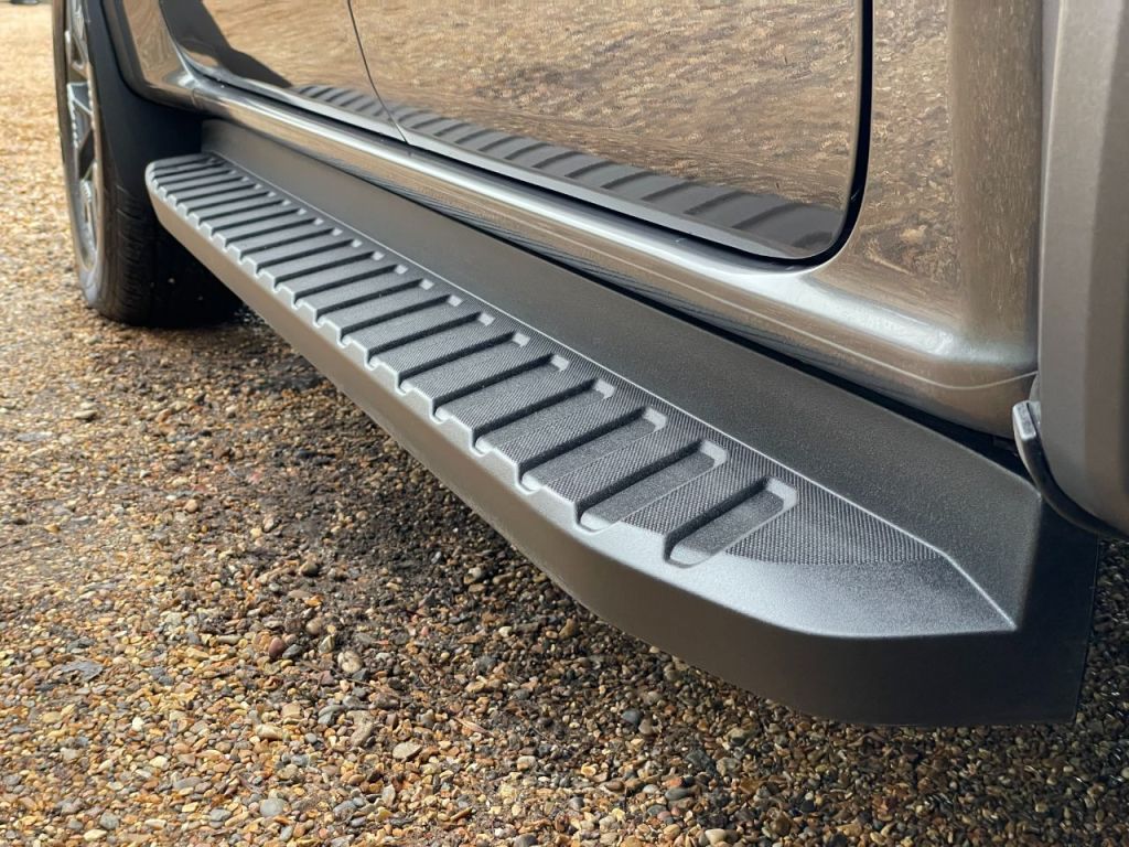 Used Ford Ranger 2025 for sale - 77275580: Photo 20