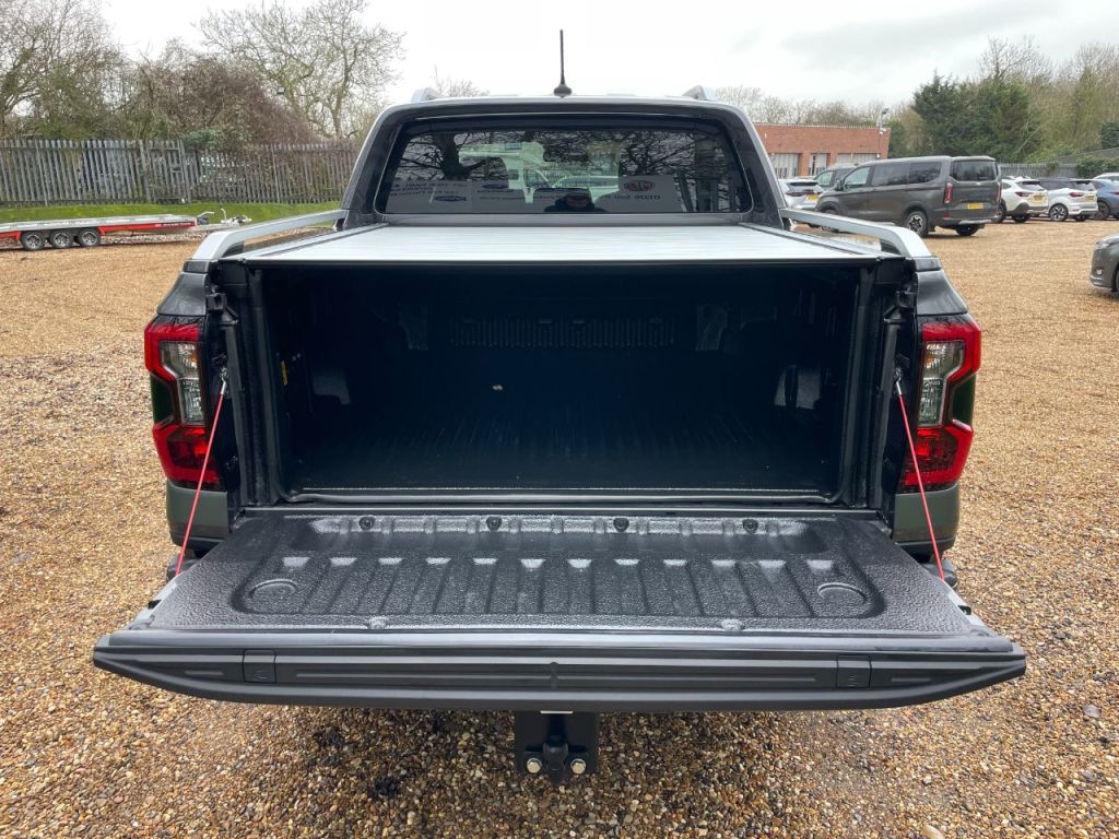 Used Ford Ranger 2025 for sale - 77275580: Photo 23