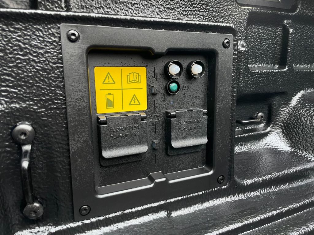 Used Ford Ranger 2025 for sale - 77275580: Photo 24