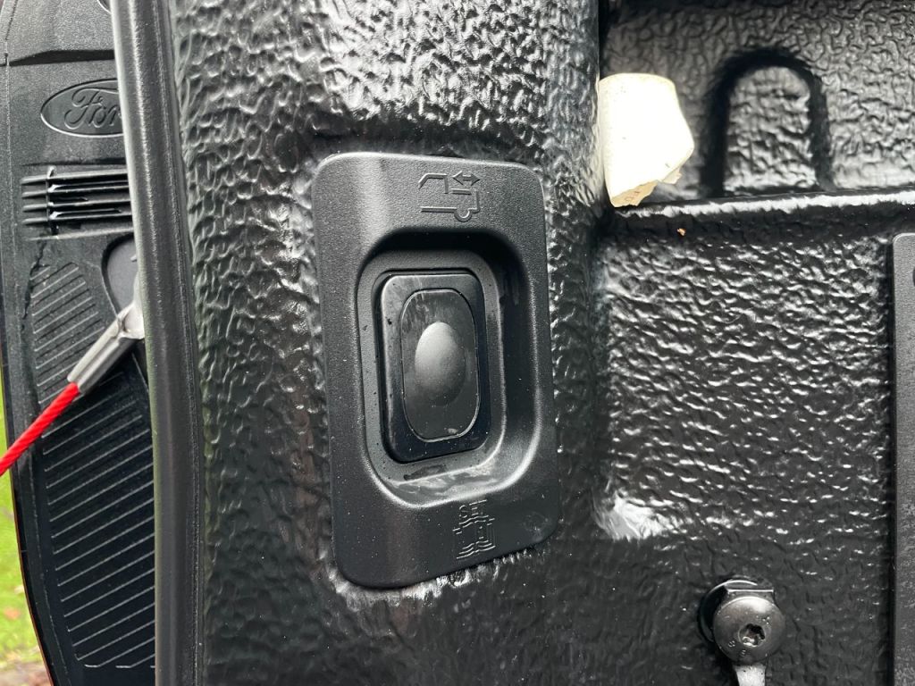 Used Ford Ranger 2025 for sale - 77275580: Photo 25