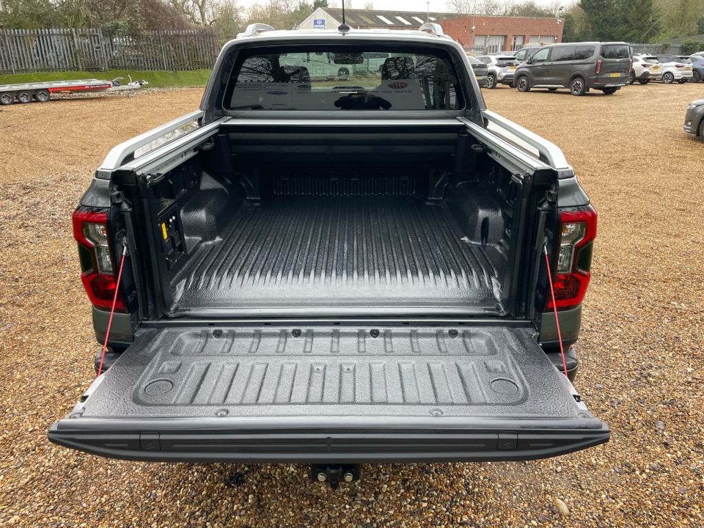 Used Ford Ranger 2025 for sale - 77275580: Photo 26