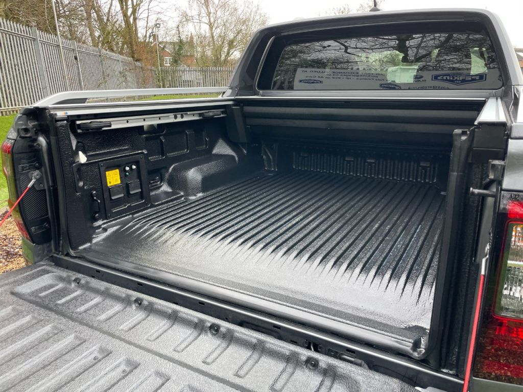 Used Ford Ranger 2025 for sale - 77275580: Photo 27