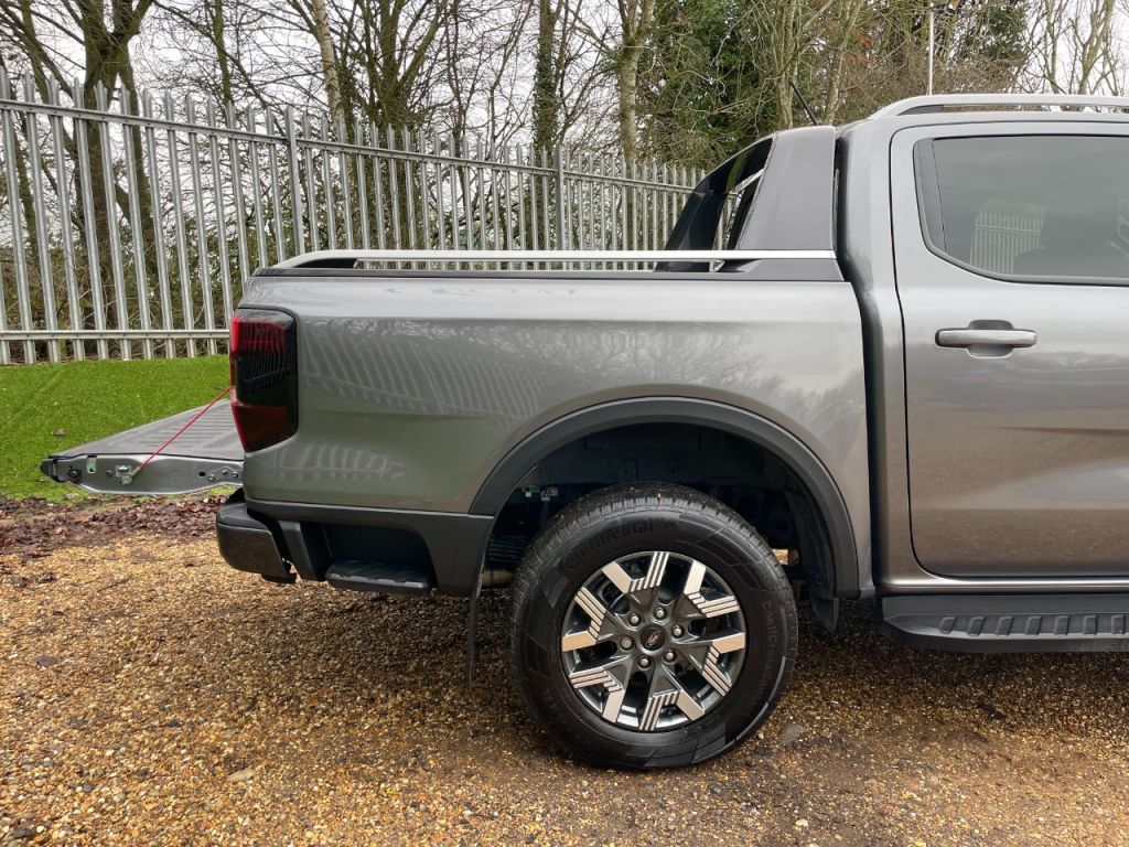 Used Ford Ranger 2025 for sale - 77275580: Photo 29