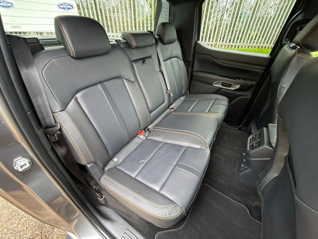 Used Ford Ranger 2025 for sale - 77275580: Photo 30