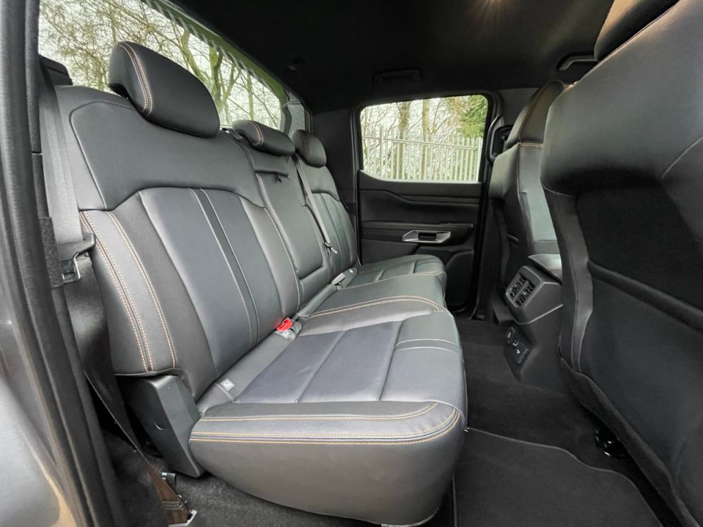 Used Ford Ranger 2025 for sale - 77275580: Photo 31